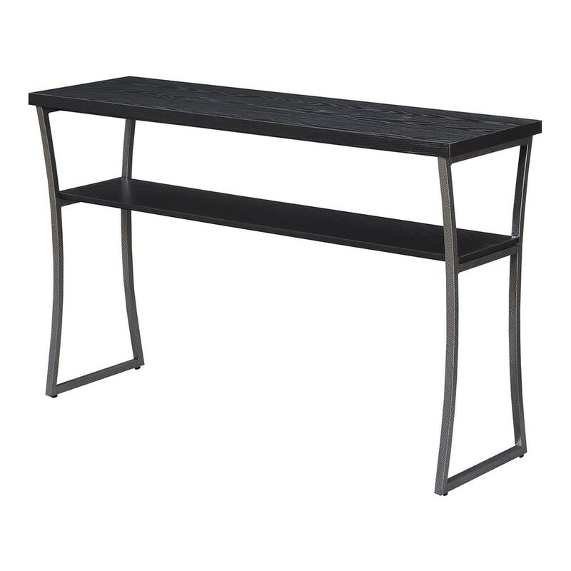 Convience Concept, Inc. X-Calibur Console Table