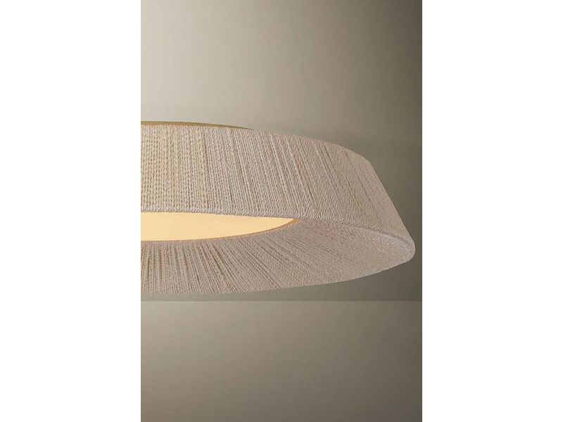 Kenton Flush Mount image number 2