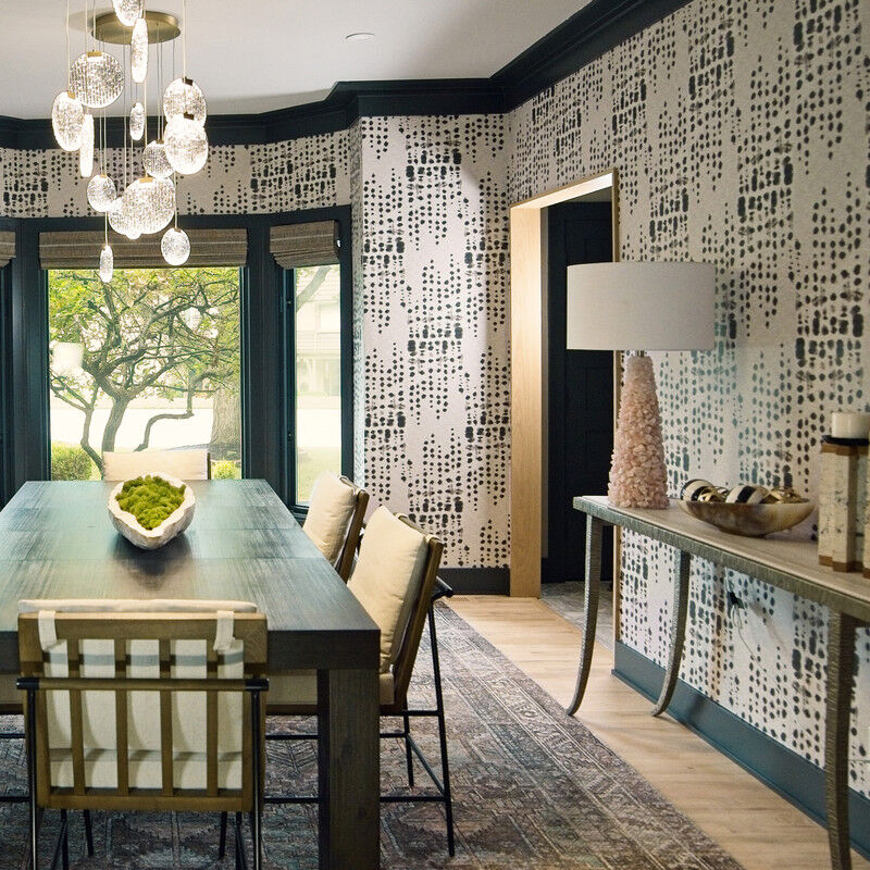 Rose Quartz Reverie Table Lamp