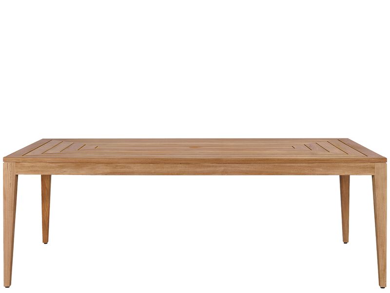 Chesapeake Rect Dining Table