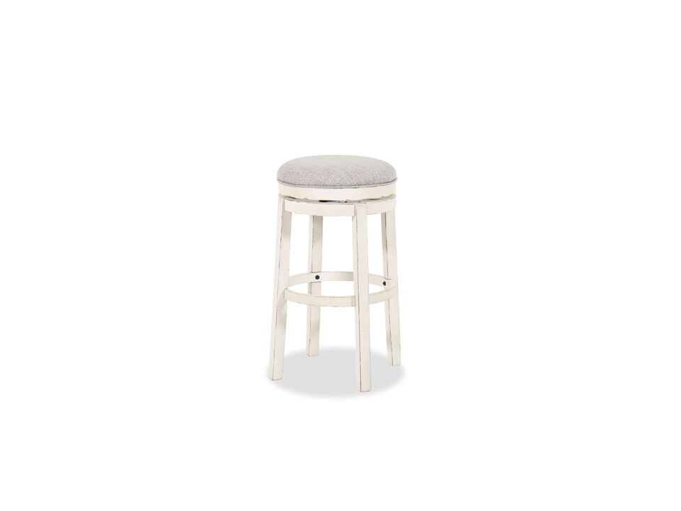 Realyn Backless Counter Stool