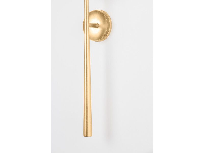 Sterling Wall Sconce image number 5