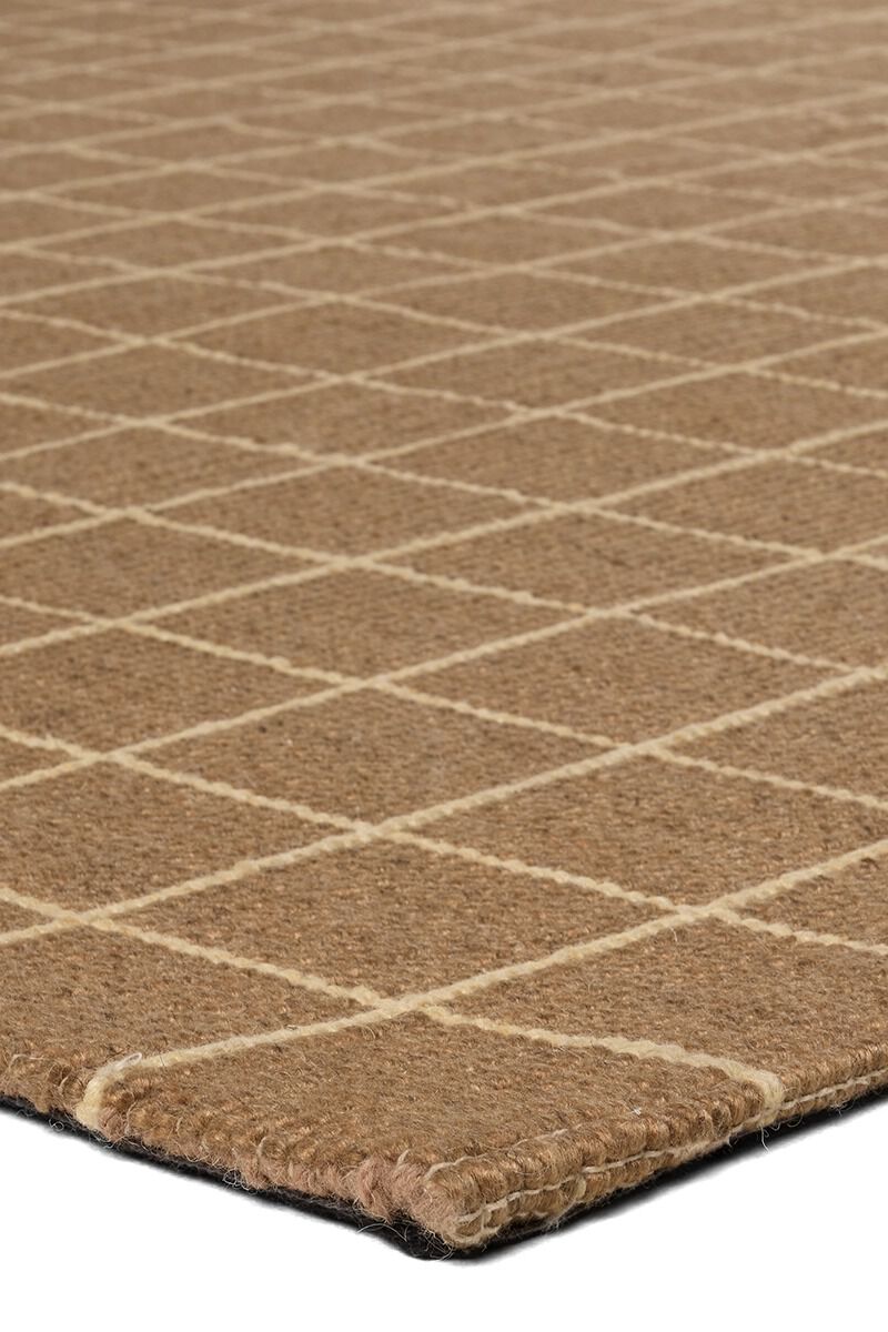 Oxford Club Gravel 8'6" x 11'6" Rug by Barclay Butera x Jaipur Living image number 2