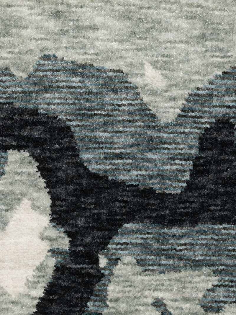 Echo ECH08 5'3"x7'6" Rug image number 3