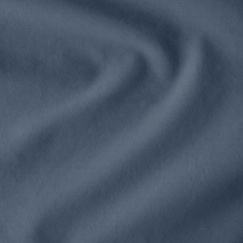 100% Organic Cotton Percale Cooling Pillowcase Set image number 3