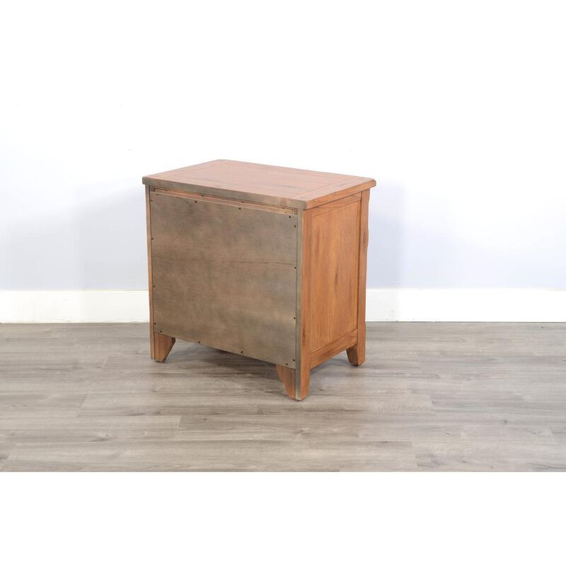 Sunny Designs Sedona Night Stand