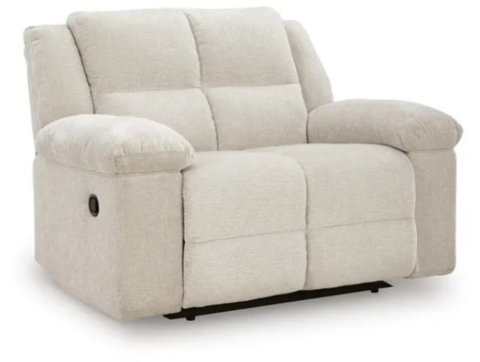 Orlen Zero Wall Wide Seat Recliner