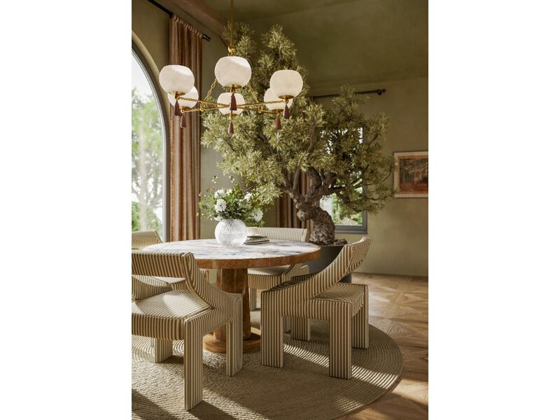 Niya Chandelier image number 2