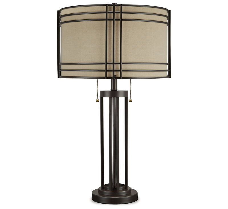 Hanswell Table Lamp (Set of 2)