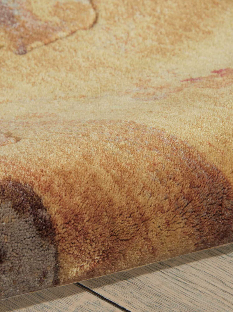 Somerset ST18 Beige 2' x 5'9" Rug image number 3