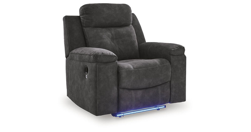 Brysonview Recliner image number 4
