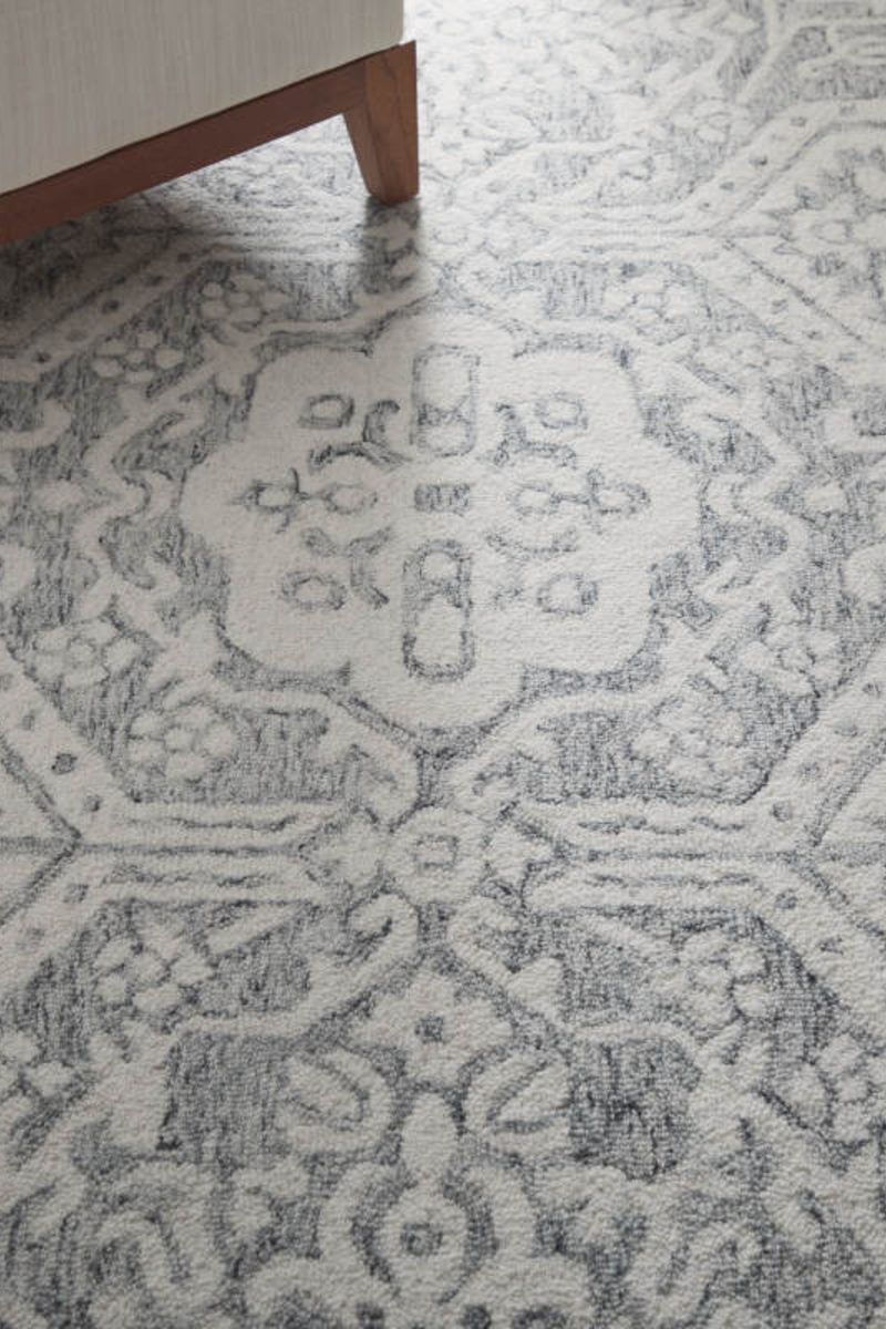 Belfort 8A27F Gray 9' x 12' Rug image number 5