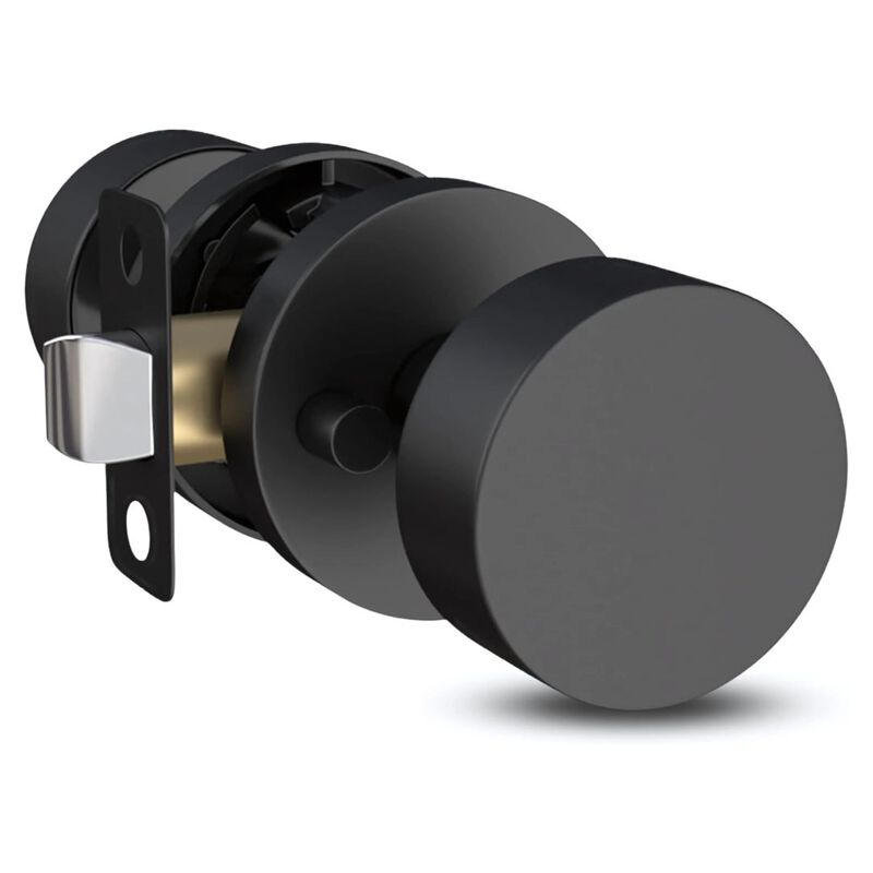 Mega Handles | Buena Privacy Knob