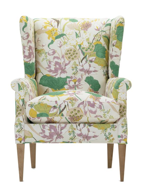 Heywood Chair