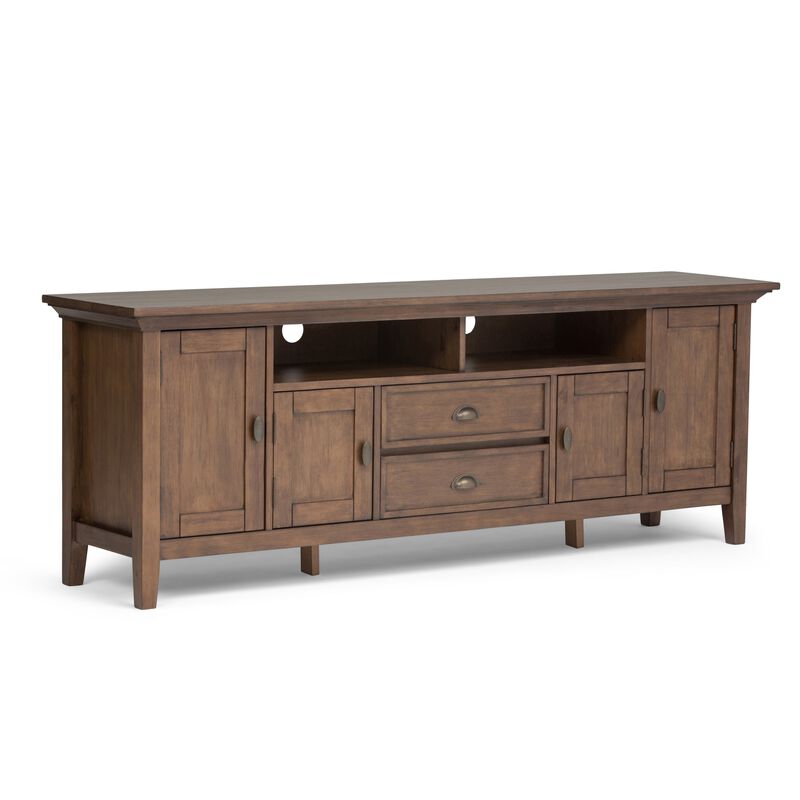 Criros TV Stand image number 0