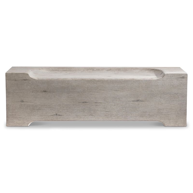 Amirus Bench image number 0