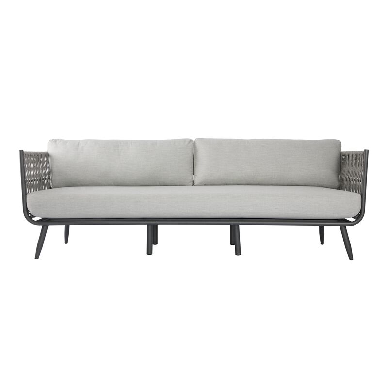 Elementi Milano Patio Sofa image number 0