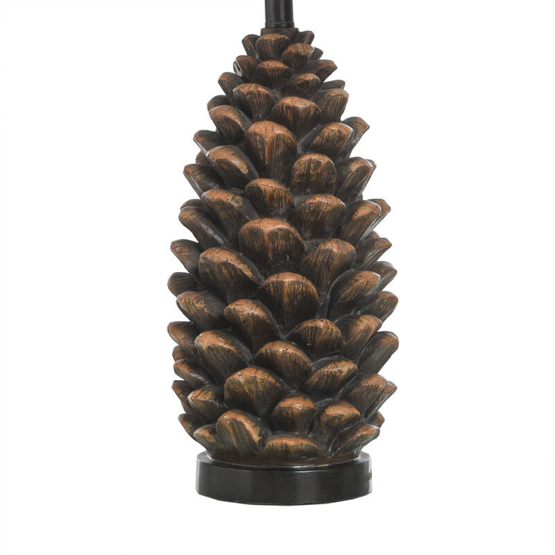 Woodland Retreat Table Lamp