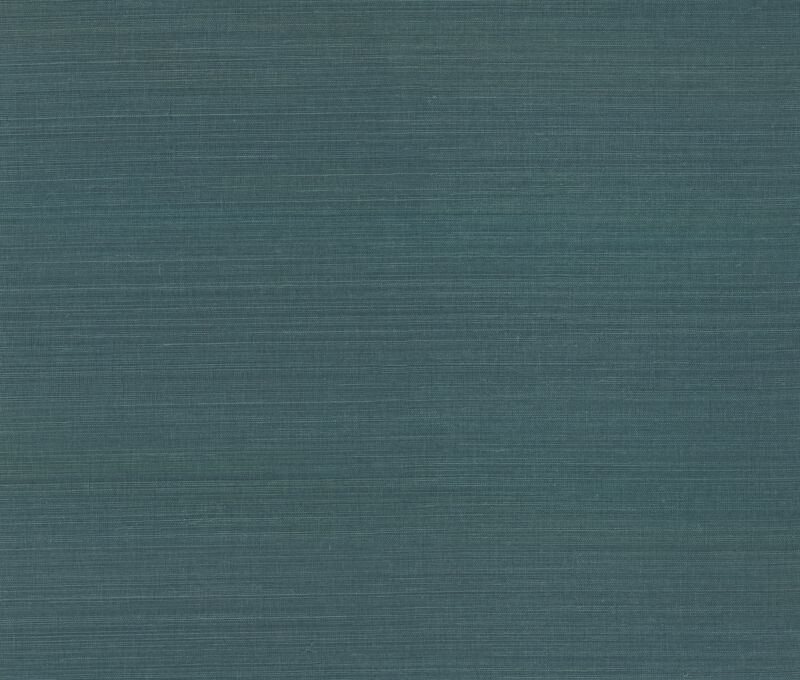 Maguey Sisal Blue Wallpaper (Set of 2) image number 0