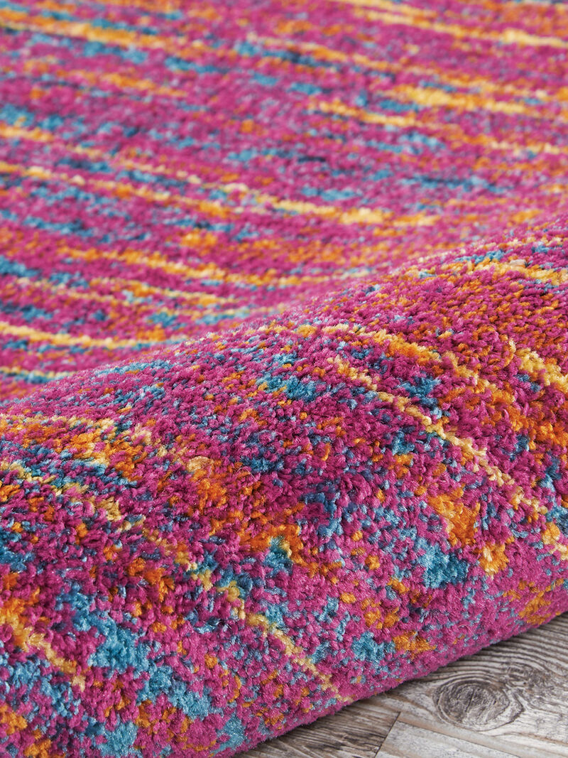 Passion PSN09 Multicolor 9' x 12' Rug