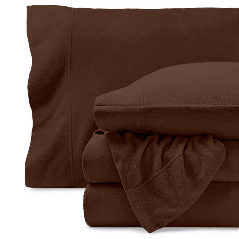 Polar Fleece Sheet Set image number 0