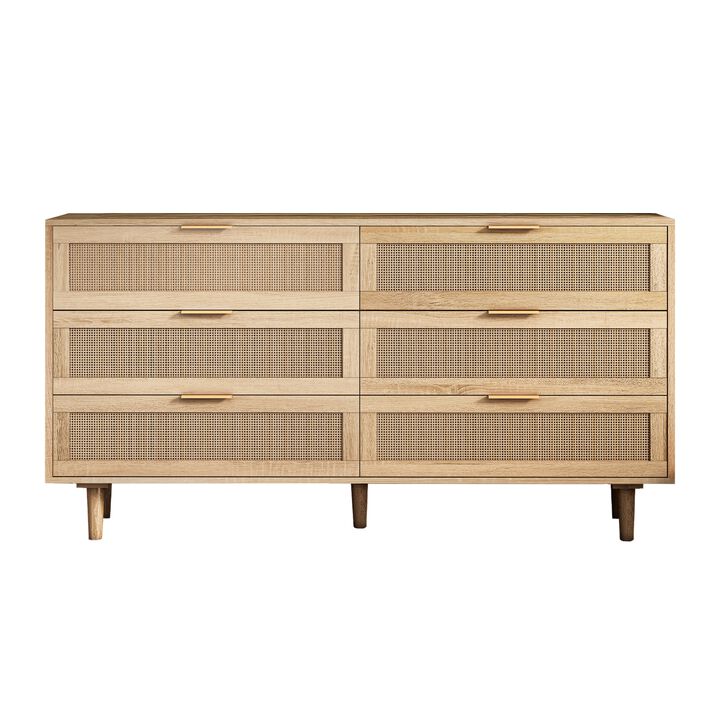 TATEUS Dresser