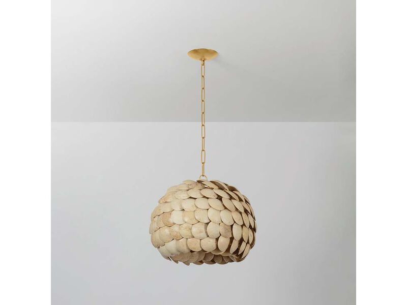 Edric Pendant image number 2