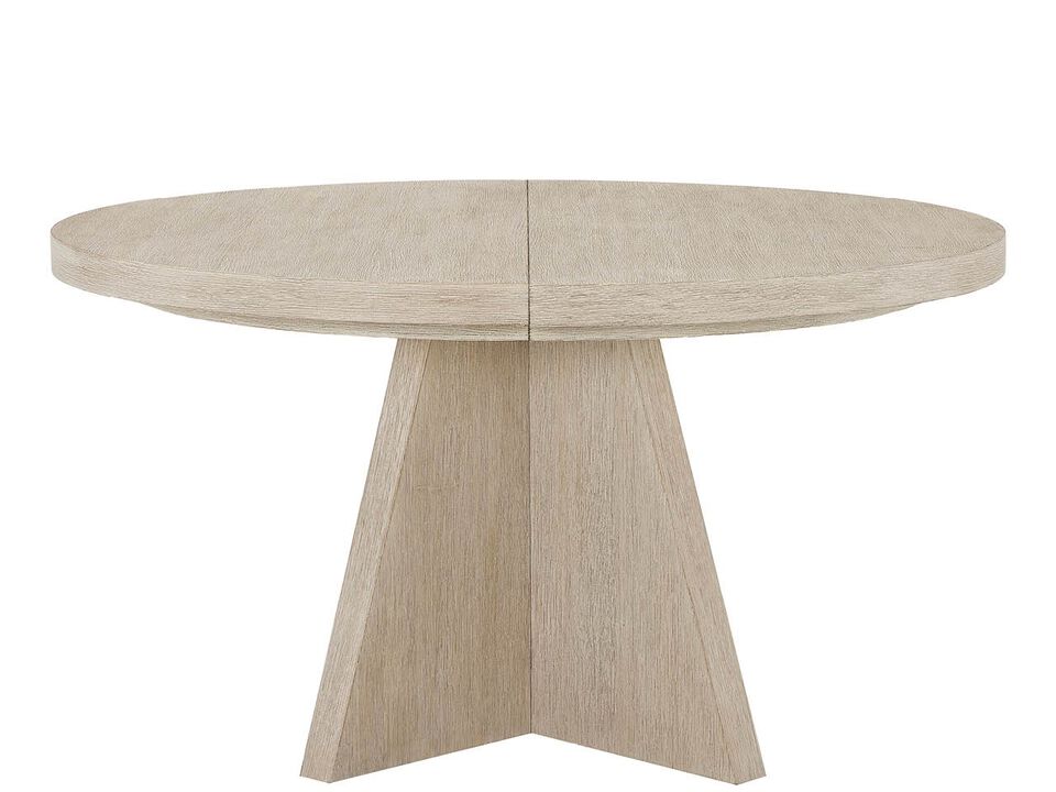 Dockside Round Dining Table