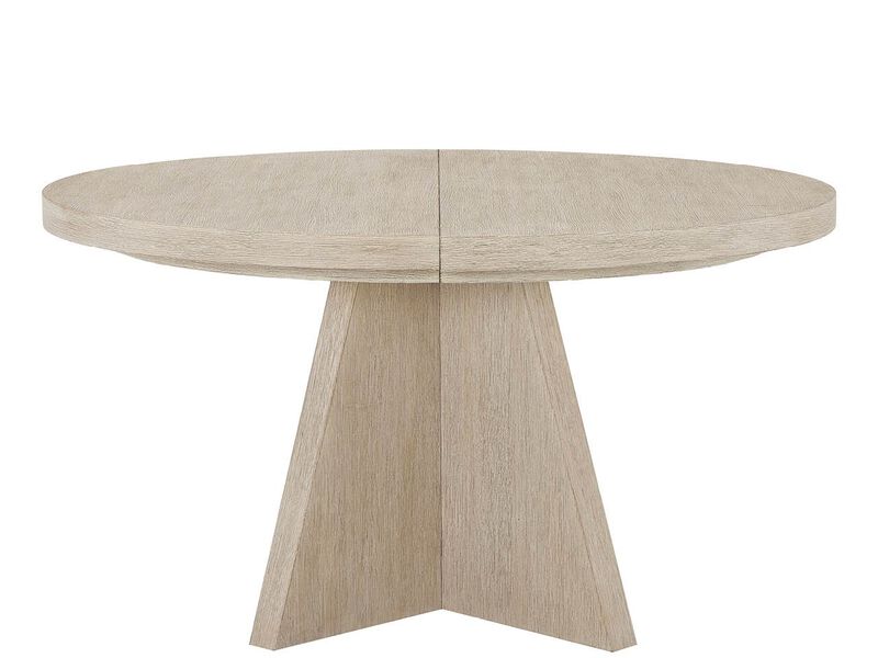 Dockside Round Dining Table image number 0