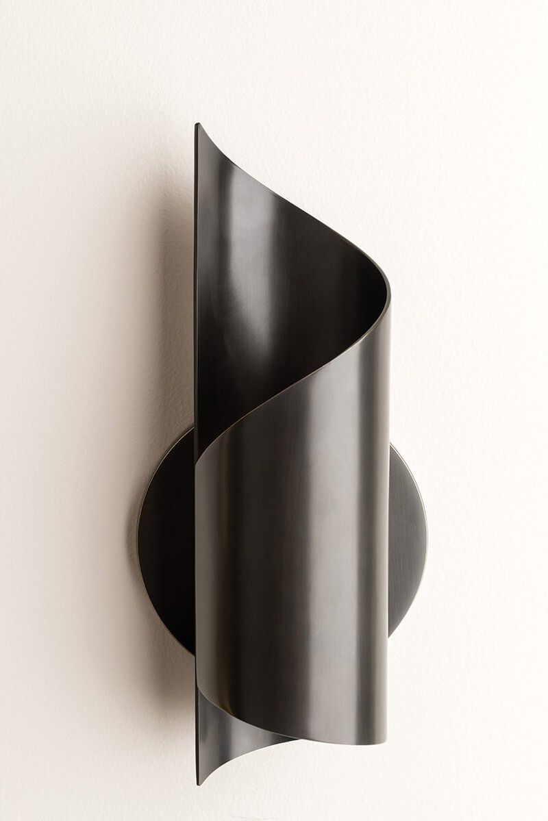 Evie Wall Sconce image number 1