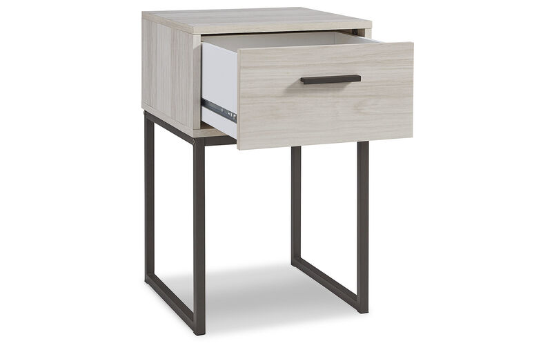 Socalle Nightstand image number 2