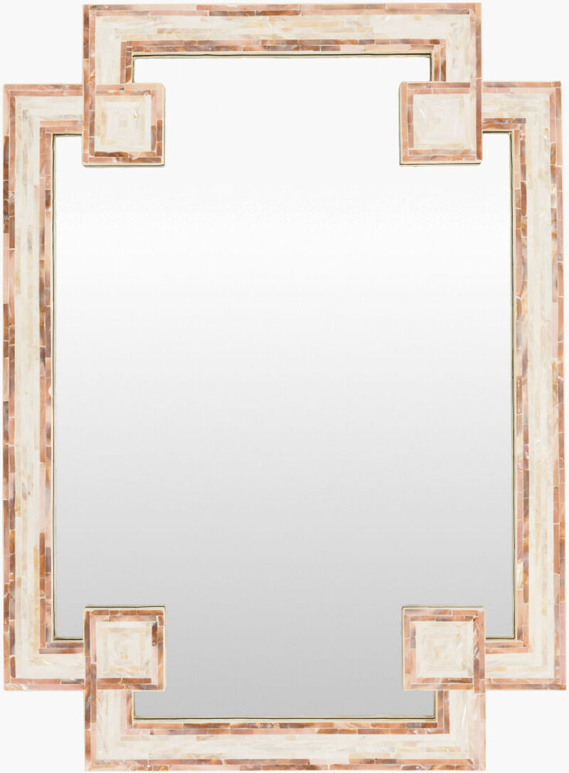 Banks Accent Mirror image number 0