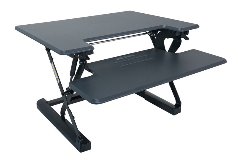 Adjustable Standing Desk image number 0