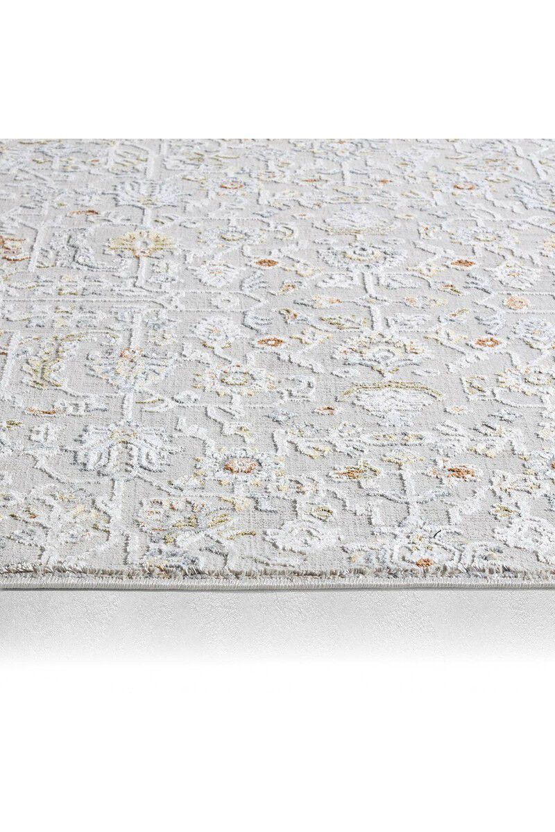 Cirque Waverly White Alyssum 9'2" x 11'9" Rug image number 0