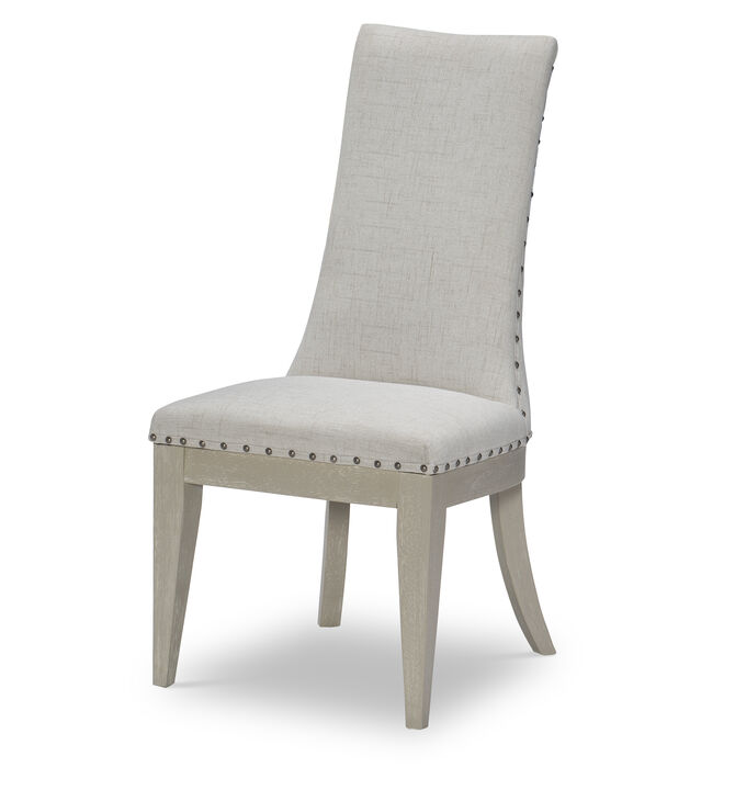 Solstice Upholstered Side Chair