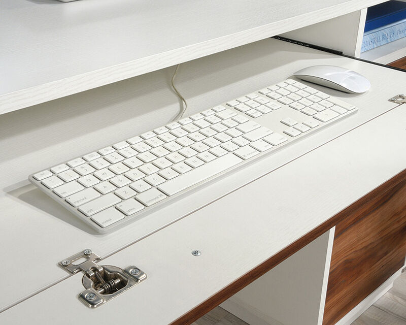 Vista Key Desk