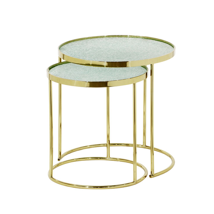 Bridget Nesting Tables
