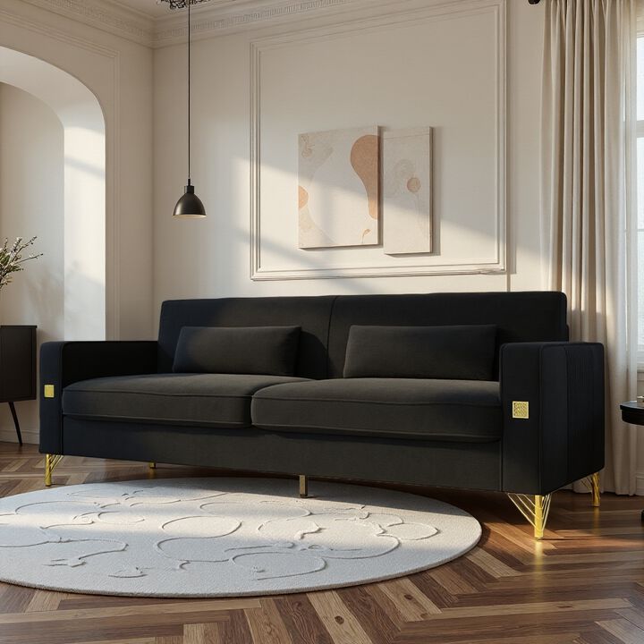 Crutwe Sofa