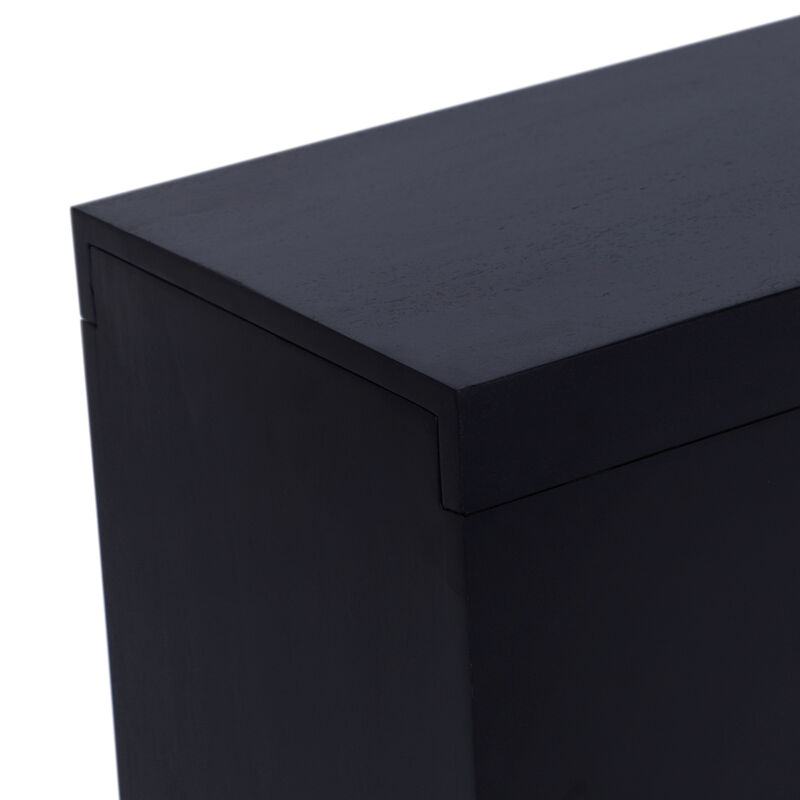 Funky Modern Console Table image number 3