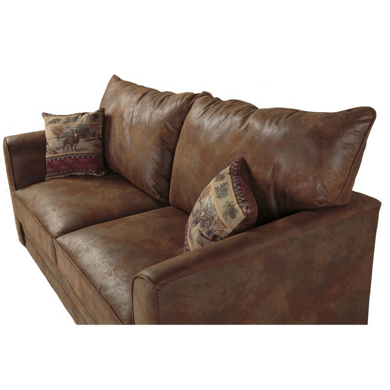 American Furniture Classics Palomino Sleeper Sofa