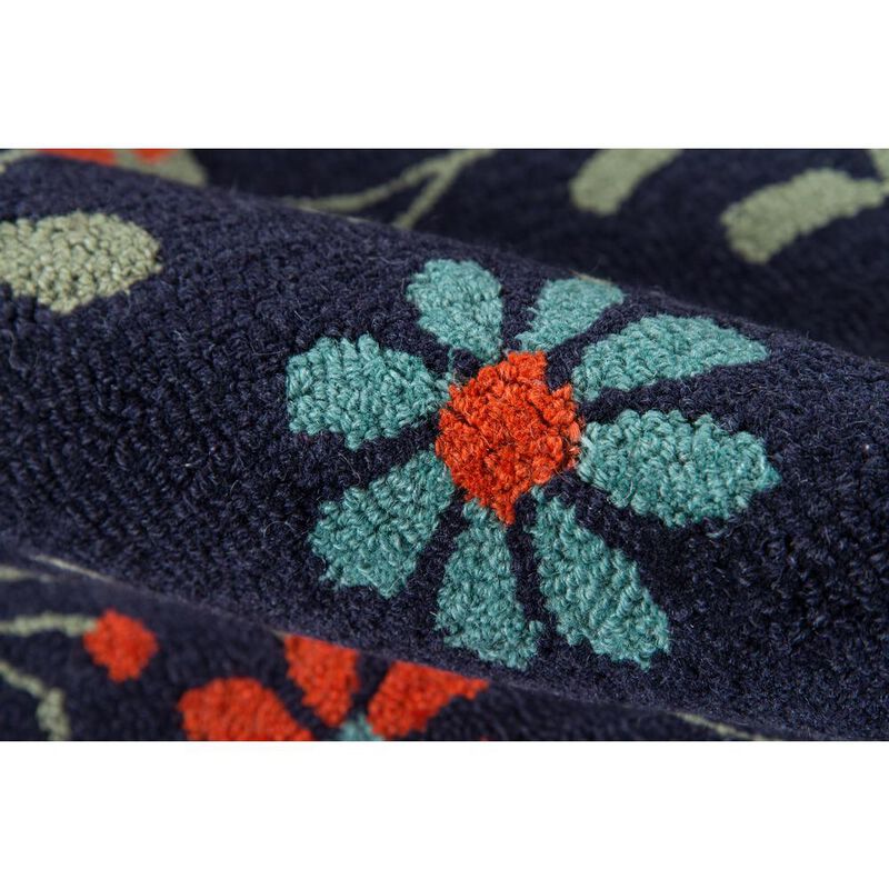 Momeni Casual Rectangle Area Rug