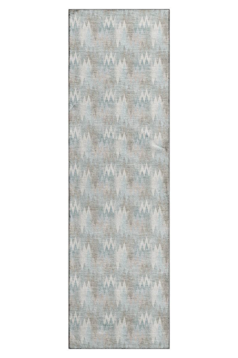 Soft Essentials SE5 Sky 10' x 14' Rug image number 9