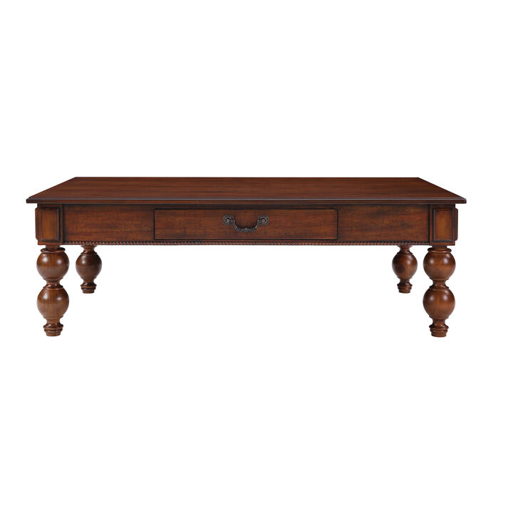 Blikas Vintage Coffee Table