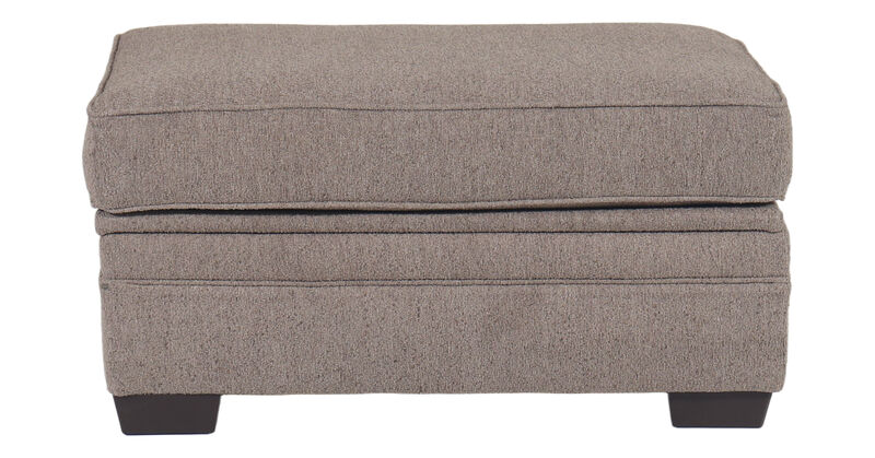 Newlyn Coffee Storage Ottoman image number 0