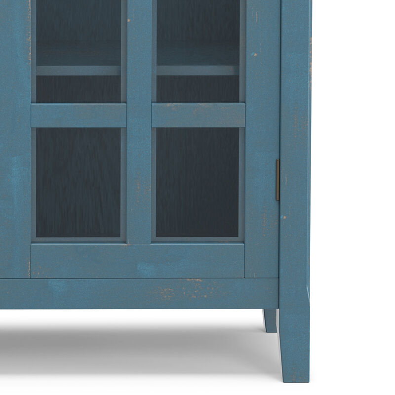 Acadian Medium Storage Cabinet image number 8