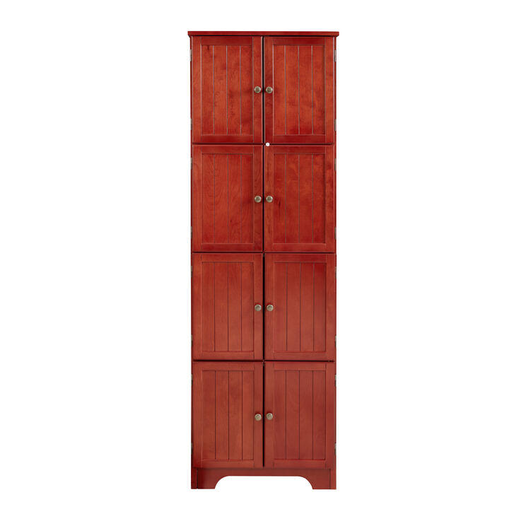 Fuspar all Storage Cabinet