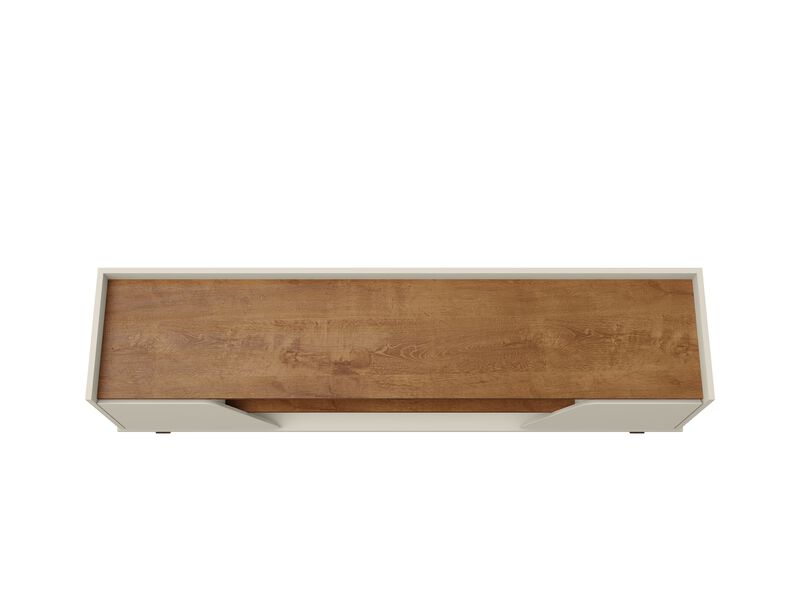 Marcus Medium TV Stand in Beige