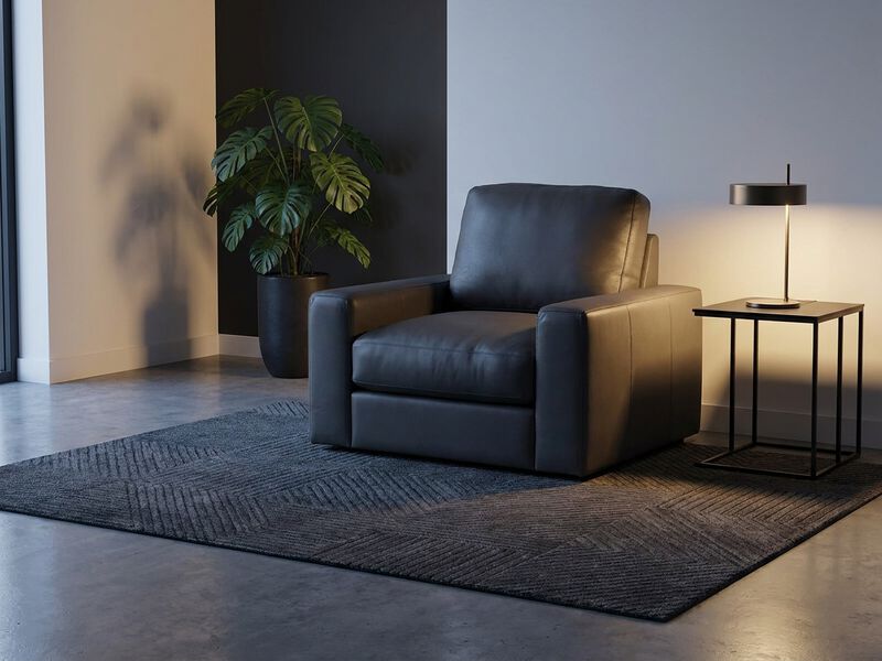 Rocket Swivel Chair image number 1