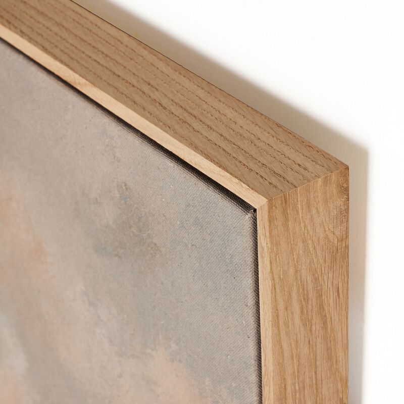 Country Lake House by Lori Marie