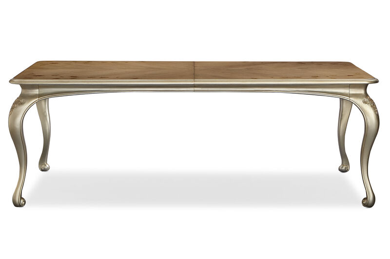 Fontainebleau Rectangular Dining Table